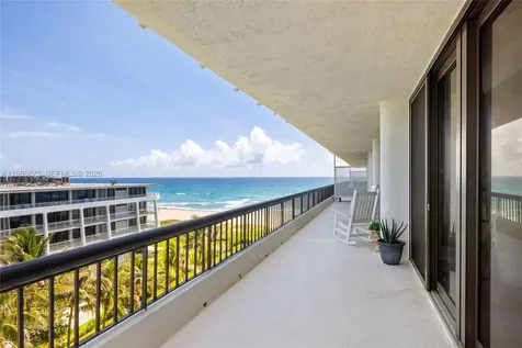 2660 S Ocean Boulevard Palm Beach FL 33480