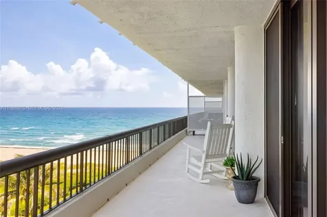 2660 S Ocean Boulevard Palm Beach FL 33480