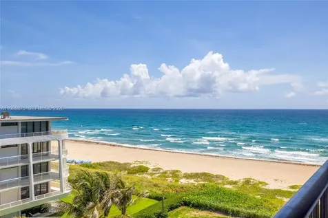 2660 S Ocean Boulevard Palm Beach FL 33480