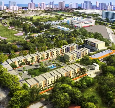 2561 NE 193rd Street Miami FL 33180