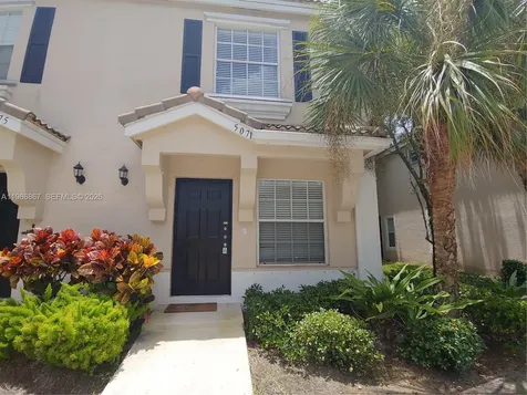 5071 Palmbrooke Circle West Palm Beach FL 33417