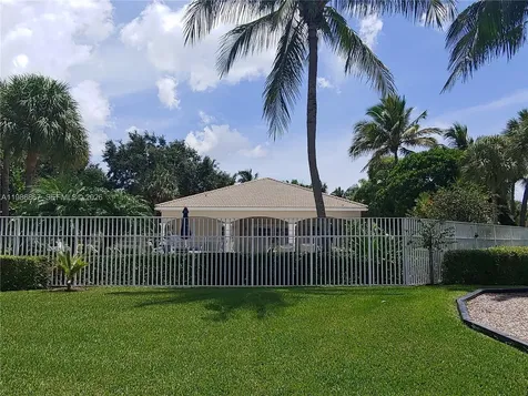 5071 Palmbrooke Circle West Palm Beach FL 33417