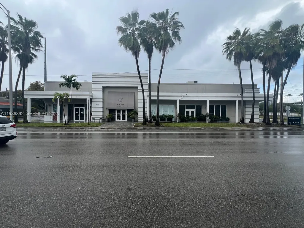 13750 Biscayne Boulevard North Miami Beach FL 33181