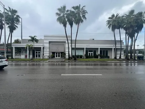 13750 Biscayne Boulevard North Miami Beach FL 33181