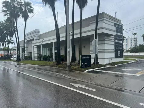 13750 Biscayne Boulevard North Miami Beach FL 33181
