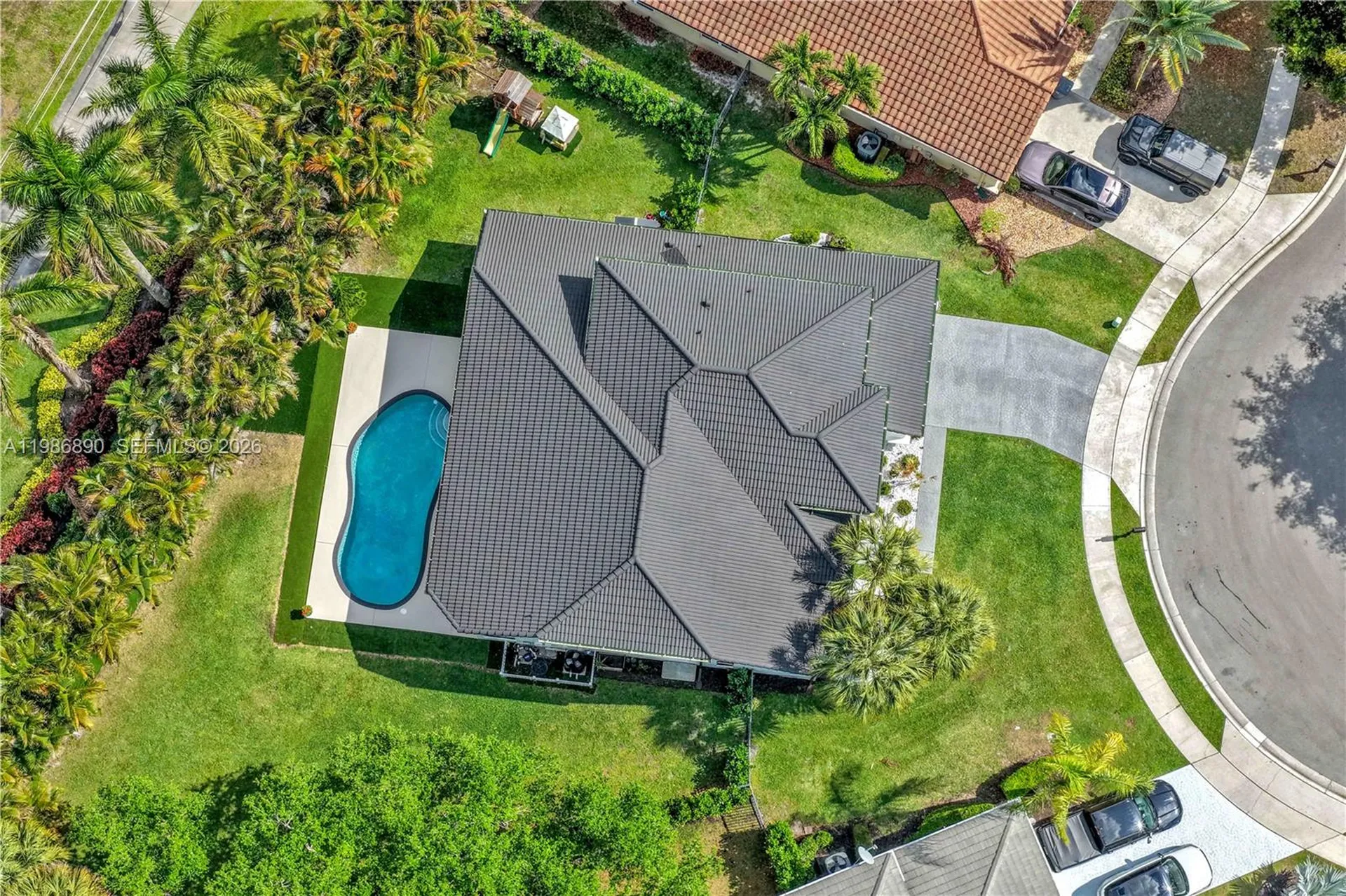 10081 Umberland Place Boca Raton FL 33428