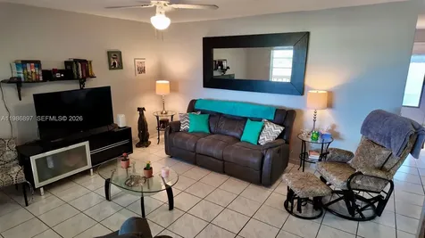 16901 NE 13th Avenue Miami FL 33162