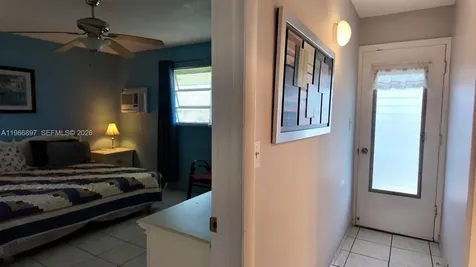 16901 NE 13th Avenue Miami FL 33162