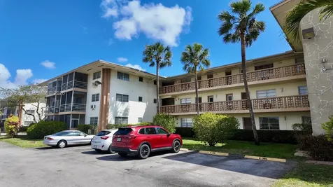 16901 NE 13th Avenue Miami FL 33162