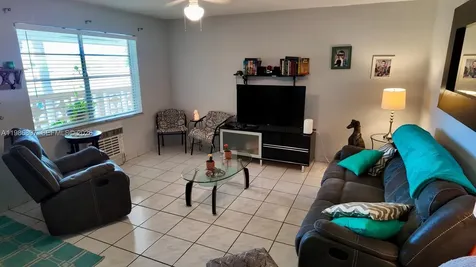 16901 NE 13th Avenue Miami FL 33162