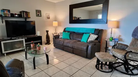16901 NE 13th Avenue Miami FL 33162