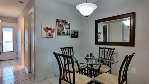 16901 NE 13th Avenue Miami FL 33162