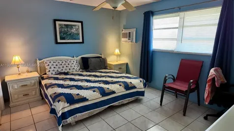 16901 NE 13th Avenue Miami FL 33162
