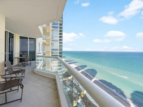 17875 Collins Avenue Sunny Isles Beach FL 33160