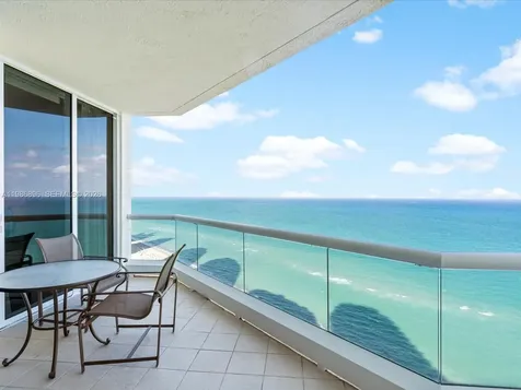 17875 Collins Avenue Sunny Isles Beach FL 33160
