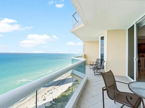 17875 Collins Avenue Sunny Isles Beach FL 33160