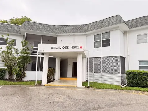 6503 Winfield Boulevard Margate FL 33063