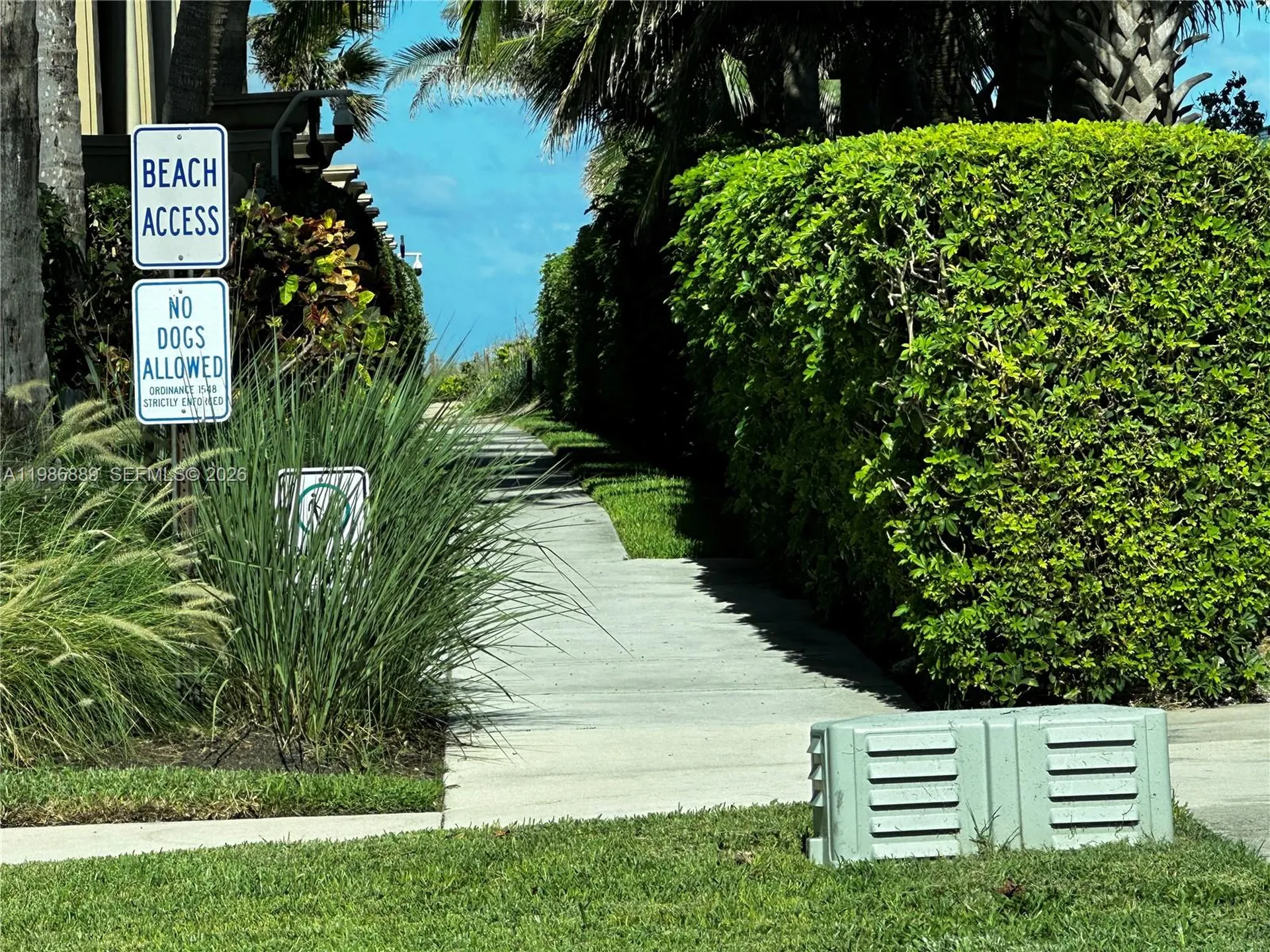 2851 S Ocean Boulevard Boca Raton FL 33432