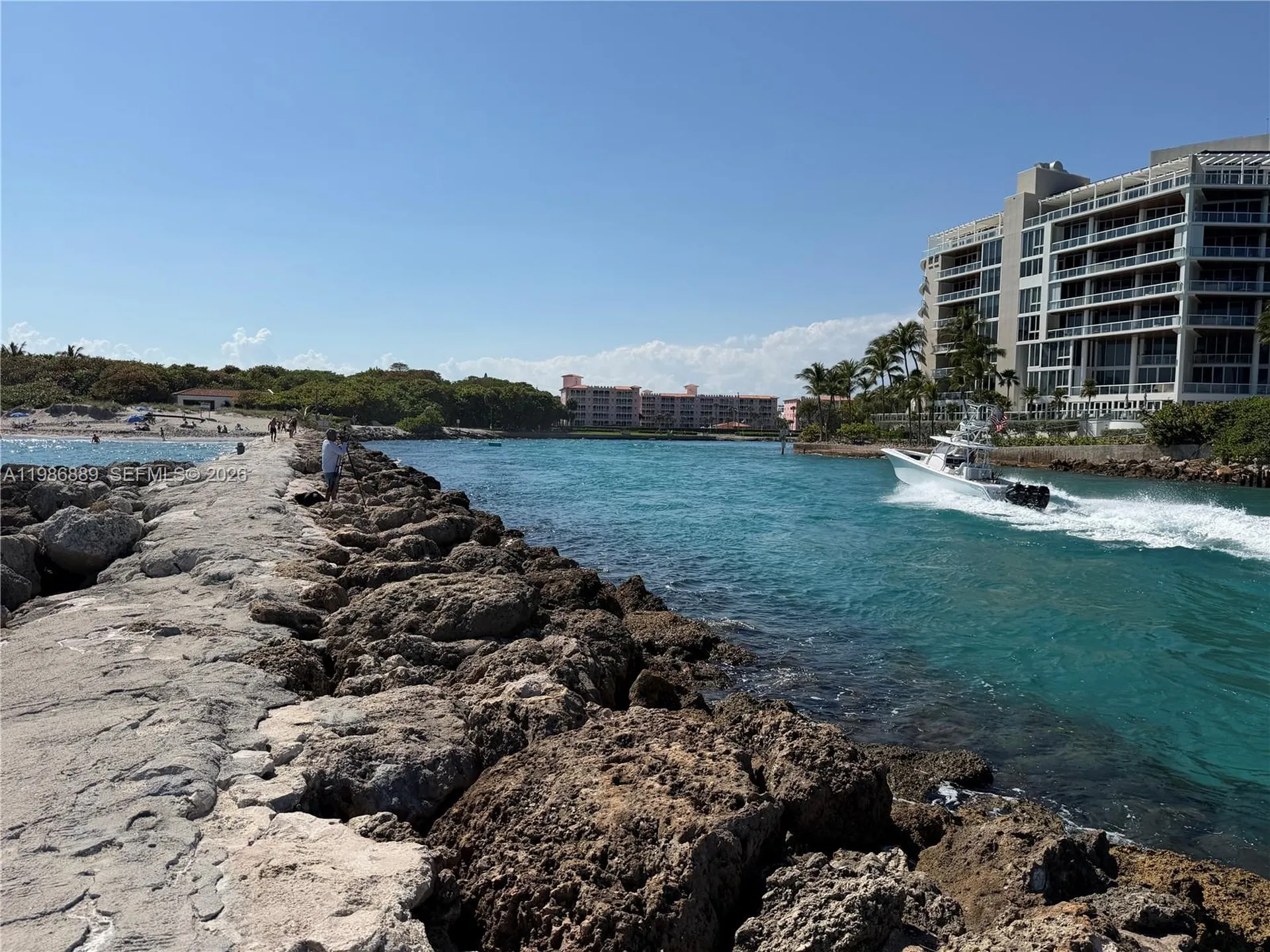 2851 S Ocean Boulevard Boca Raton FL 33432