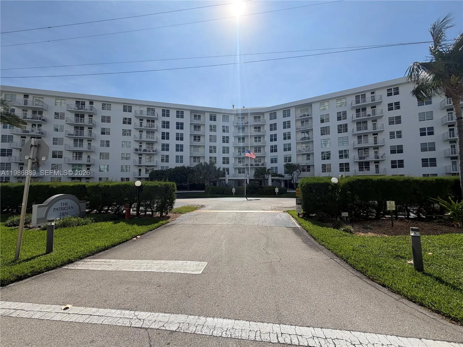 2851 S Ocean Boulevard Boca Raton FL 33432