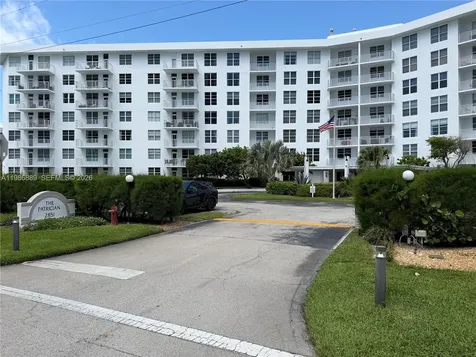 2851 S Ocean Boulevard Boca Raton FL 33432