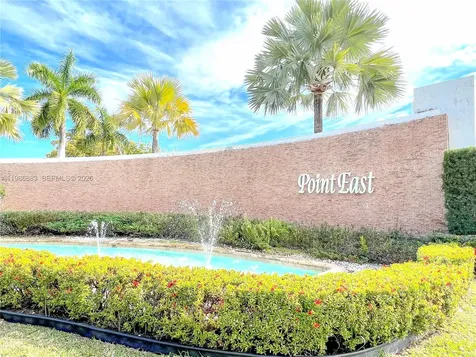 2930 Point East Drive Aventura FL 33160