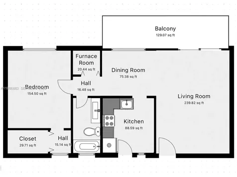 2930 Point East Drive Aventura FL 33160
