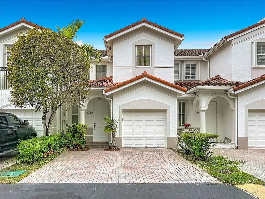 4330 NW 114th Place Doral FL 33178