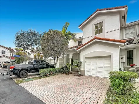 4330 NW 114th Place Doral FL 33178