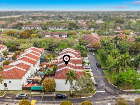 4330 NW 114th Place Doral FL 33178