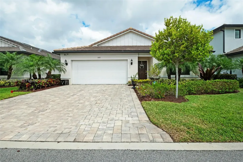 3125 Buttonwood Court Lauderdale Lakes FL 33311