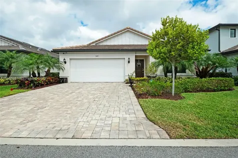 3125 Buttonwood Court Lauderdale Lakes FL 33311