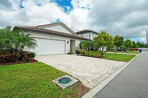 3125 Buttonwood Court Lauderdale Lakes FL 33311