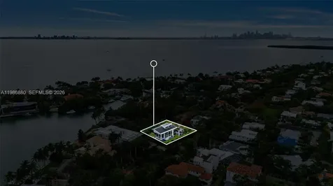610 Harbor Circle Key Biscayne FL 33149