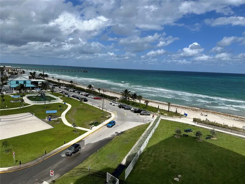 6051 N Ocean Drive Hollywood FL 33019
