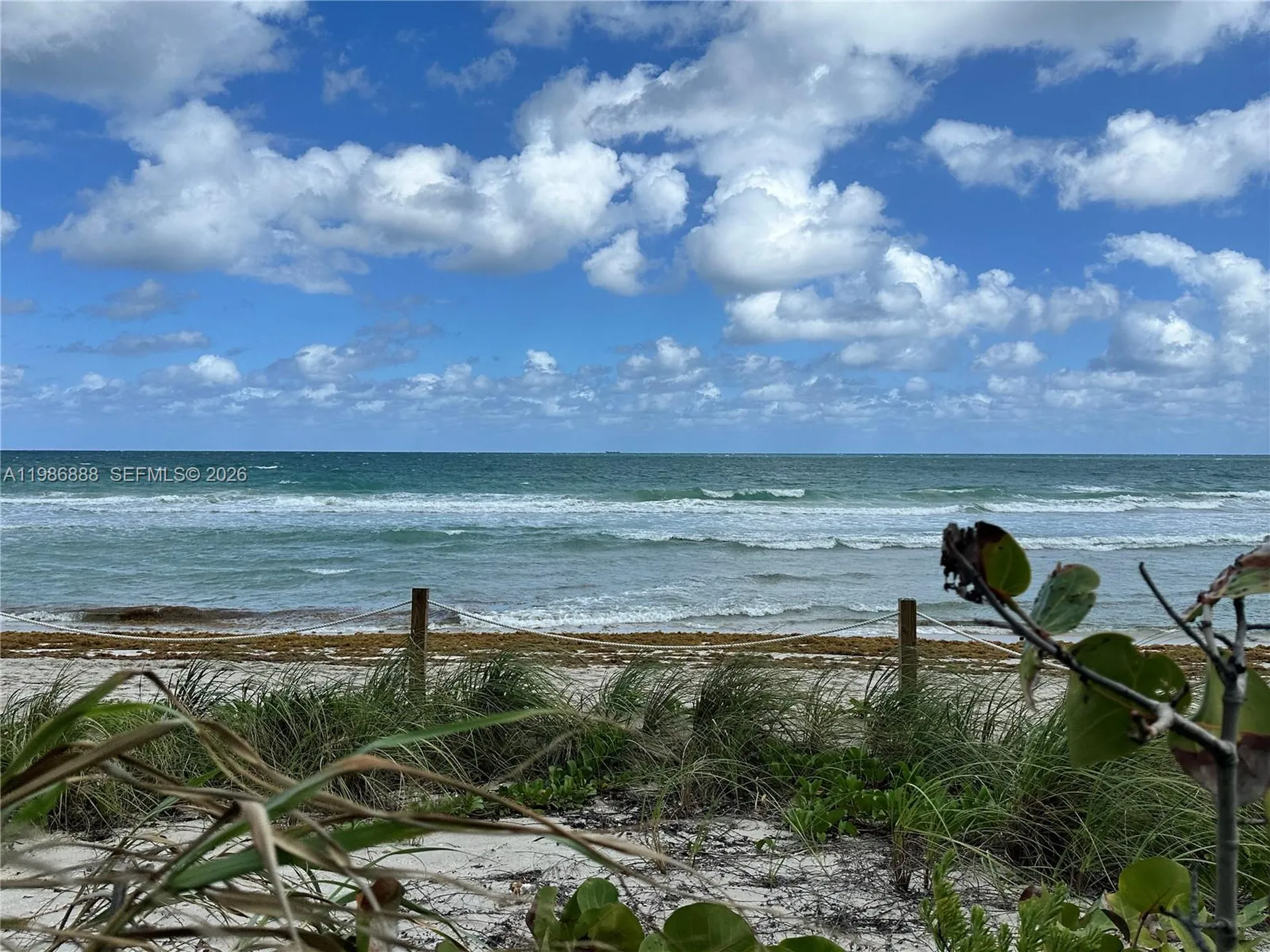 6051 N Ocean Drive Hollywood FL 33019