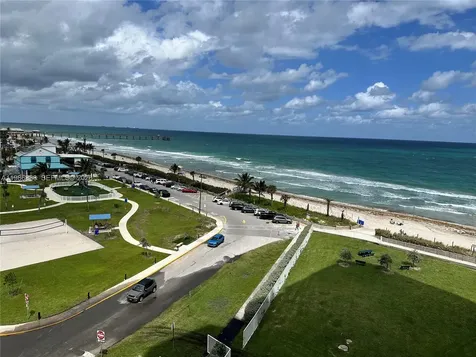 6051 N Ocean Drive Hollywood FL 33019
