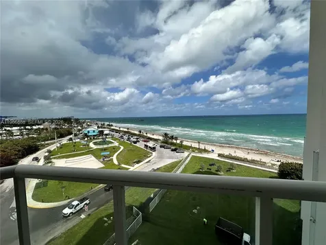 6051 N Ocean Drive Hollywood FL 33019