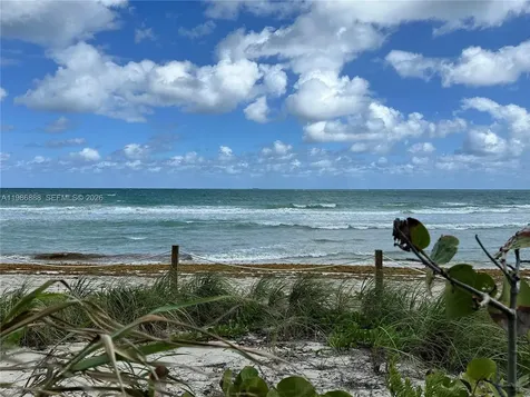 6051 N Ocean Drive Hollywood FL 33019