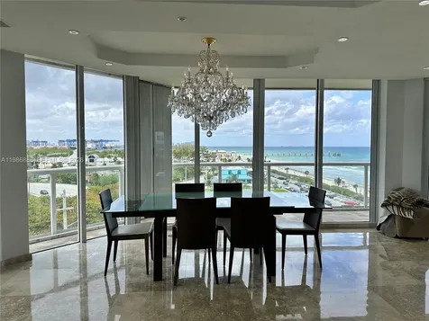 6051 N Ocean Drive Hollywood FL 33019