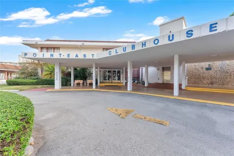 2999 Point East Drive Aventura FL 33160