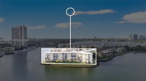 2999 Point East Drive Aventura FL 33160