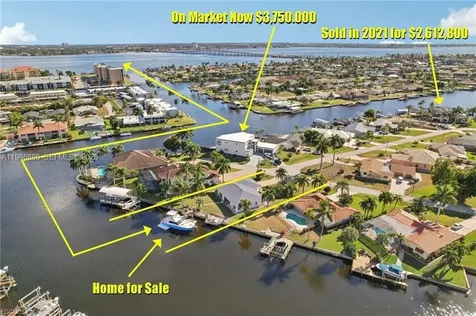 1819 SE 43 Street Cape Coral FL 33904