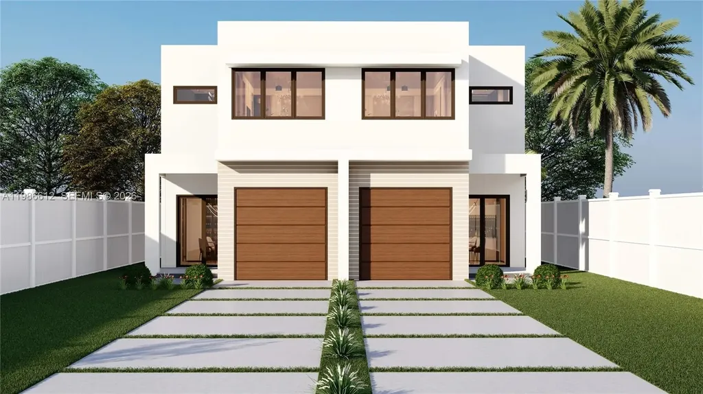 1976 NW 25th Avenue Miami FL 33125