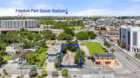1976 NW 25th Avenue Miami FL 33125