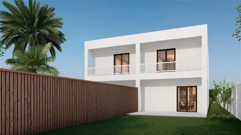 1976 NW 25th Avenue Miami FL 33125