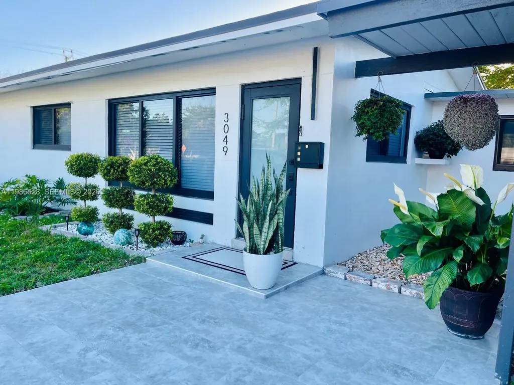 3049 NW 6th Avenue Wilton Manors FL 33311