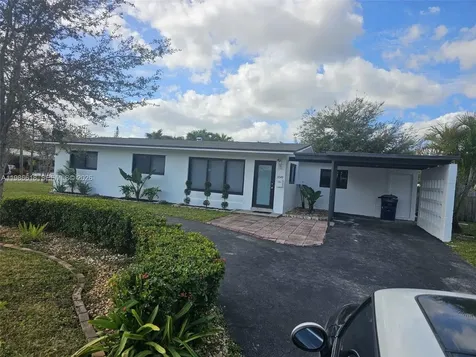 3049 NW 6th Avenue Wilton Manors FL 33311