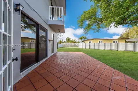 9005 SW 56th Street Miami FL 33165