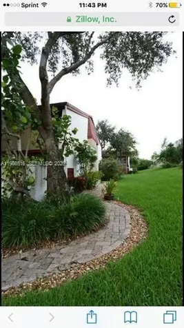 2991 Lakewood Lane Hollywood FL 33021